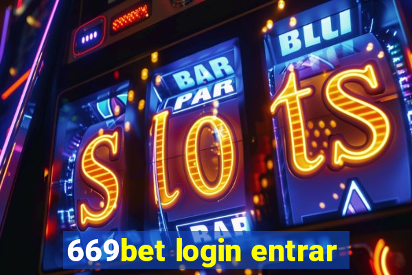 669bet login entrar